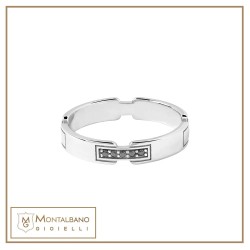 Metropolitan UAN 125S | Comete Gioielli linea Uomo